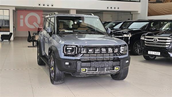 جيتور T2 2025 للبيع في العراق -  بغداد
